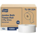 TORK Universal Jumbo Bath Tissue Roll
