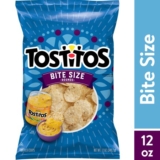 Tostitos Bite Size Rounds & Salsa Dip Cups Variety Pack – Amazon Today Only