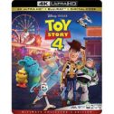 Toy Story 4 (4K Ultra HD + Blu-ray + Digital Code)