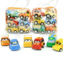 Toys 50% Off Clearance!Tarmeek Baby Toy Cars for 1 2 3 Year Old Boys and Girls,Toddlers Cute Twist-Forward Movement Clockwork...