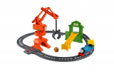 Thomas & Friends TrackMaster Cassia Crane & Cargo Set JUST $8.39 at Target