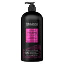 Tresemmé 24 Hour Volume Shampoo With Pump For Fine Hair Formulated With Pro Style Technology 39 Oz