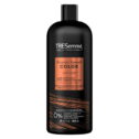 TRESemme Keratin Smooth Color Daily Shampoo for All Hair Types, 28 fl oz