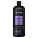 TRESemme Purple Blonde Daily Shampoo, 28 fl oz