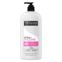 TRESemme Silky and Smooth Daily Conditioner for Damaged Hair, with Amino Acids, 39 fl oz