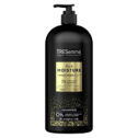 Tresemmé Rich Moisture Hydrating Shampoo With Pump 4 Count For Dry Hair Formulated With Pro Style Technology 39 Fl Oz