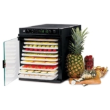 Tribest Sedona Express Digital Dehydrator – On Sale Today!