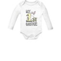 Tstars Boys Unisex Easter Holiday Shirts My 1st Easter Cute Little Bunny Happy Easter Party Shirts Easter Gifts for Boy...