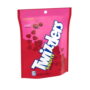 Twizzlers Cherry Hearts Valentine's Day Candy, Resealable Bag 7.1 oz