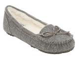 Arizona Womens Melody Moccasins JUST $12.99 at JcPenney! REG $50!