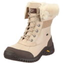 Ugg Adirondack Boot Ii Leather Boots