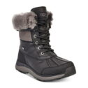 UGG Adirondack III Women's Leather/Suede Winter Boot 1095141