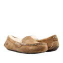 UGG Australia Ansley Moccasin Women's Slippers Size 12