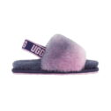 Ugg Fluff Yeah Gradient Slippers Toddlers Style : 1120835t