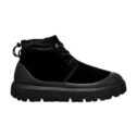 UGG Neumel Weather Hybrid Black/Black 1143991-BBLC Men's Size 9