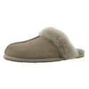 UGG Scuffette II Womens Shoes Size 8, Color: Beige