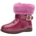 Ugg Toddler Gemma Boots Victorian Pink