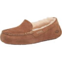 UGG Womens Ansley Slipper 6 Wide Chestnut