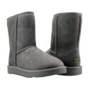 UGG Women's Classic Short II Mid-Calf Sheepskin Boots 1016223