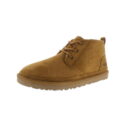 Ugg Womens Neumel Suede Shearling Casual Boots