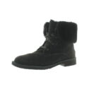 Ugg Womens Weylyn Suede Winter & Snow Boots