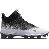 Under Armour Boys’ Spotlight Franchise 2.0 Jr Football Cleats on Sale At Academy Sports + Outdoors