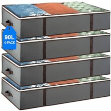 Under Bed Organizer – On Sale Today!