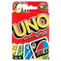 UNO Card Game