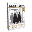 Usaopoly Codenames - Harry Potter Board Game