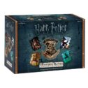 Usaopoly Harry Potter: Hogwarts Battle - the Monster Box of Monsters Expansion Card Game