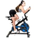 V-FIRE FB001 Indoor Training Cycling Workout Fitness Bike for Cardio