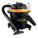 Vacmaster VJH1211PF0201 12 Gallon, 5.5 HP Professional Wet/Dry Vacuum, Beast Series