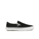 Vans Slip-On Unisex/Adult shoe size 12 Casual VN0A5FCAY28 Black/White