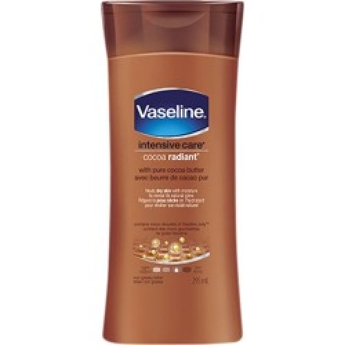 Vaseline Intensive Care Cocoa Radiant Body Lotion 295.0 mL