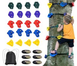 Backyard Obstacle Course – On Sale Today!
