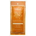 Village Naturals Therapy Aches + Pains Cold & Allergy Relief Mineral Bath Soak, 2 Oz.