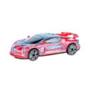 Virmaxy Toys under $5 Children's Electric Toy Car Boy Simulation With Light And Music Car Sports Car Racing Model Fun...