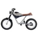 Viro Rides™ Cafe Racer, Motorized Electric Mini-Bike with Parent-Controlled Max Speed for Ages 8+