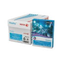 Vitality 30% Recycled Multipurpose Paper 92 Bright, 20lb, 8.5 x 11, White, 500/Ream