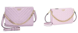 Victoria Secret Studded Crossbody only $18.99!