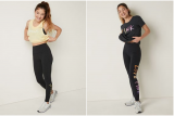 RARE 40% OFF Victoria Secret Leggings PLUS Extra $10 Off!