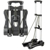 Aluminum Luggage – On Sale Today!