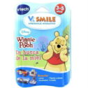 V Smile V Motion Winnie the Pooh - Spanish