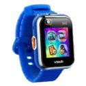 VTech - Kidizoom Smartwatch DX2 Blue