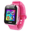 VTech KidiZoom Smartwatch DX2, Pink