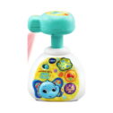 VTech® Learning Lights Sudsy Soap™ Interactive Toy for Kids, Teaches Healthy Habits