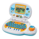VTech Lil' Smart Top Learning Laptop for Toddlers With QWERTY Keyboard