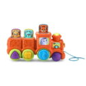VTech® Pop & Sing Animal Train™ Pull-Along Toy for Babies and Toddlers