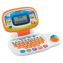 VTech Tote and Go Laptop is Customizable and Includes 20 Activities