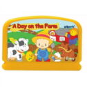 VTech V Smile Baby Smartridge: A Day on the Farm, No